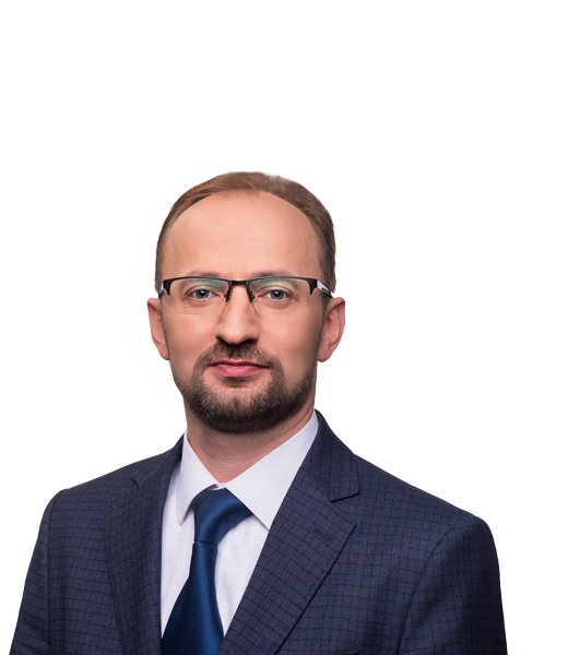 ГАЛАЄВСЬКИЙ Юрій Васильович