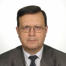 Кулинич Павло Федотович