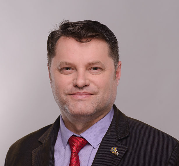 Савчин Михайло Володимирович